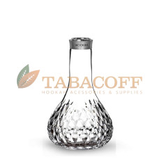 Колба для кальяну Wookah Mastercut Pinion